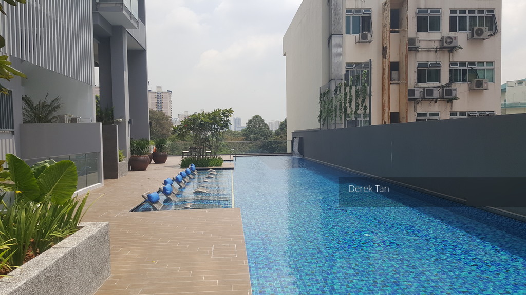 Forte Suites (D8), Apartment #130141532